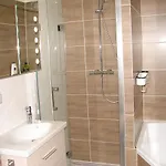 Mikulove Apartment