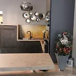 Mikulove Apartment