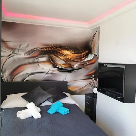 Mikulove Liptowski Mikułasz