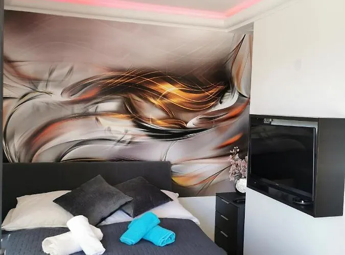 Mikulove Liptovský Mikuláš