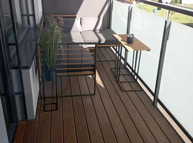 Lägenhet Mikulove Liptovský Mikuláš